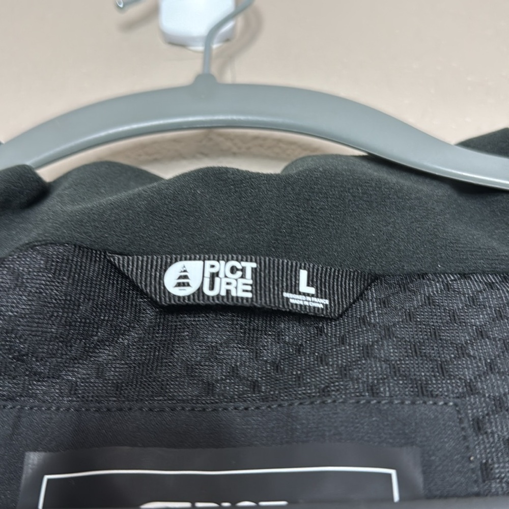 Picture Organic Track Jacket - Picture 10 of 13
